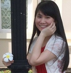 Picture of Priscilla Trần